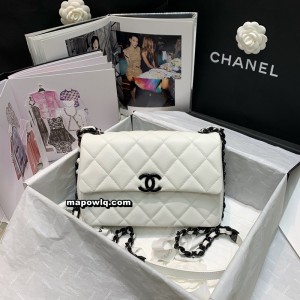샤넬 플랩 체인 숄더백 AS2303 사이즈 맞춤 이너백 (Chanel Flap Bag) 백인백 오넬리